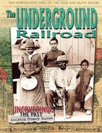 Cover image for The Underground Railway