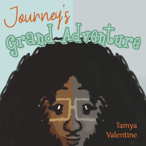 Cover image for Journey's Grand Adventure