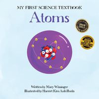 Cover image for Atoms