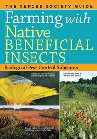 Cover image for Farming with Native Beneficial Insects