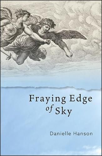 Cover image for Fraying Edge of Sky