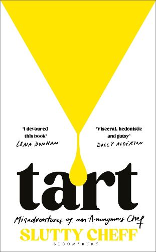 Cover image for Tart