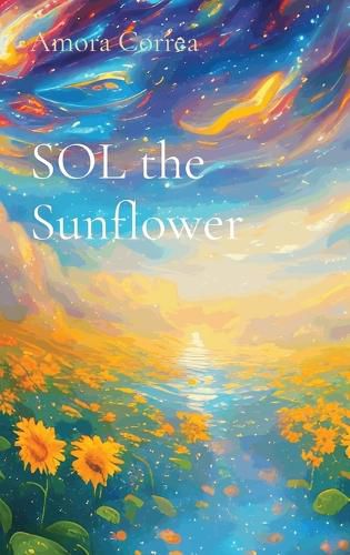 Cover image for SOL the Sunflower