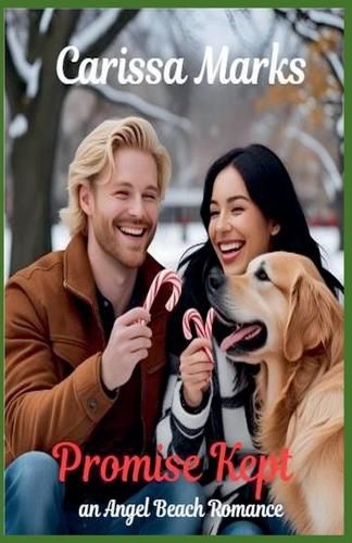 Cover image for Promise Kept