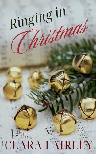 Cover image for Ringing in Christmas