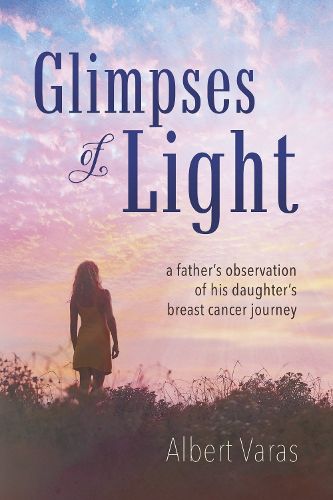 Cover image for Glimpses of Light