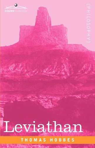 Cover image for Leviathan