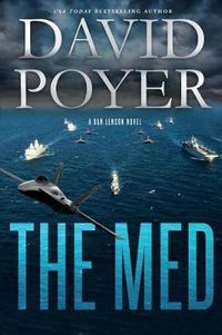 Cover image for Med