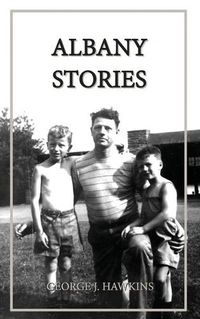 Cover image for Albany Stories