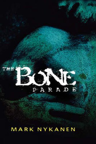 Cover image for The Bone Parade