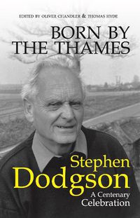 Cover image for Born by the Thames