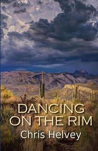 Cover image for Dancing on the Rim