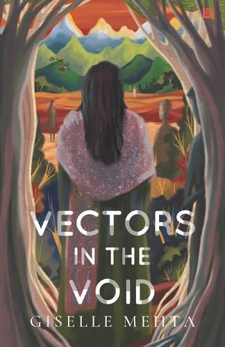 Cover image for Vectors in the Void