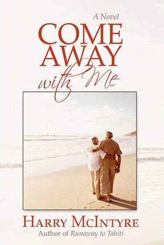 Cover image for Come Away with Me