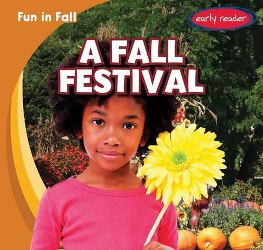 Cover image for A Fall Festival