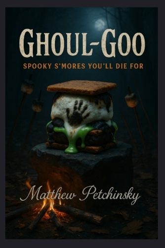Cover image for Ghoul-Goo