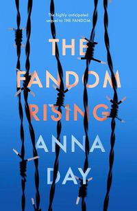 Cover image for The Fandom Rising