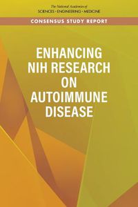 Cover image for Enhancing NIH Research on Autoimmune Disease