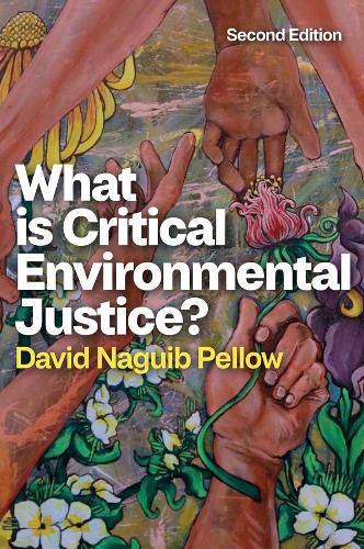 Cover image for What is Critical Environmental Justice?