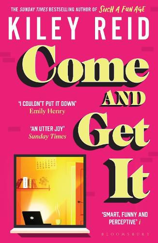 Cover image for Come and Get It