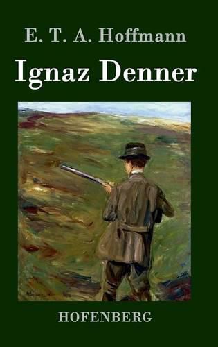 Cover image for Ignaz Denner