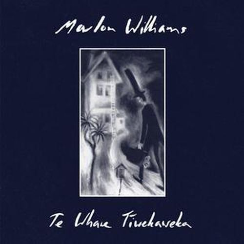 Cover image for Te Whare Tiwekaweka - Marlon Williams (Vinyl)