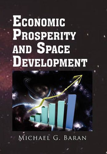 Cover image for Economic Prosperity and Space Development