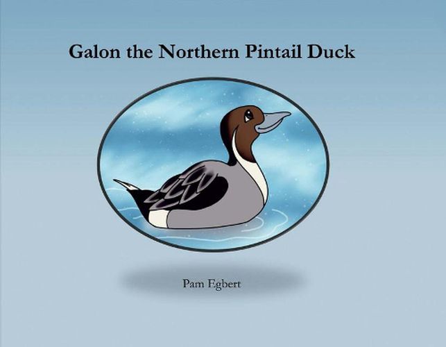 Cover image for Galon the Northern Pintail Duck