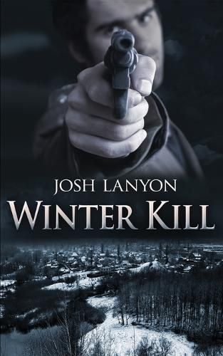 Cover image for Winter Kill