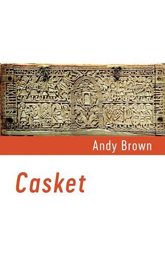 Cover image for Casket