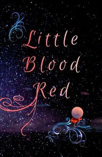 Cover image for Little Blood Red