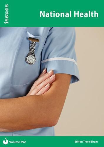 Cover image for National Health: 392