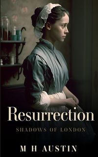 Cover image for Resurrection