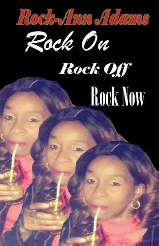 Cover image for Rock On! Rock Off! Rock Now!