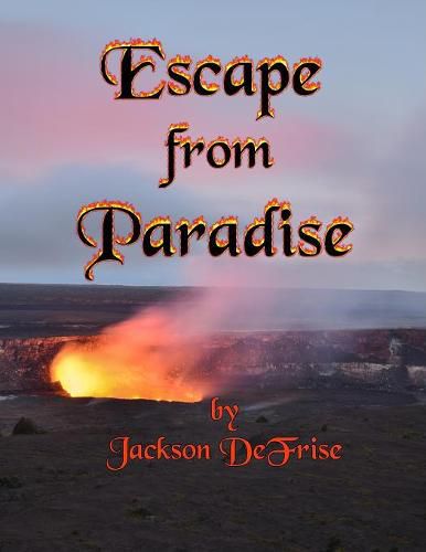 Cover image for Escape from Paradise