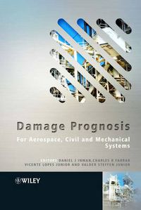 Cover image for Damage Prognosis