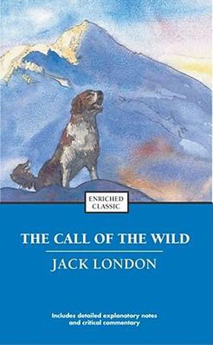 Cover image for The Call of the Wild