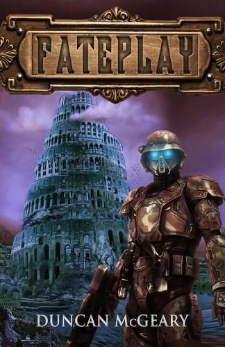 Cover image for Fateplay