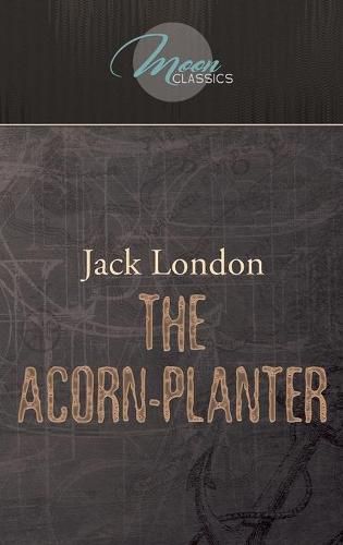 Cover image for The Acorn-Planter