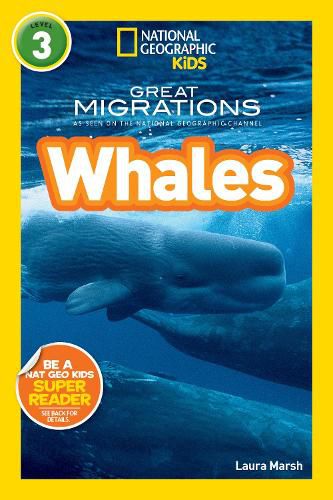 Cover image for Great Migrations