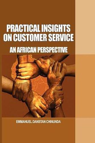 Cover image for Practical Insights on Customer Service: An African Perspective