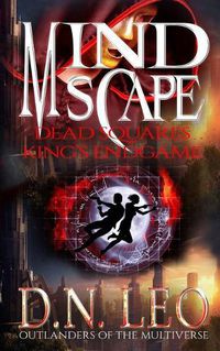 Cover image for Mindscape Three: Dead Squares & King's Endgame