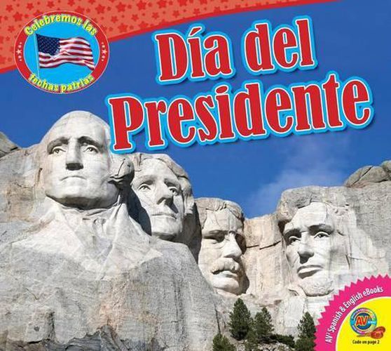 Cover image for Dia del Presidente