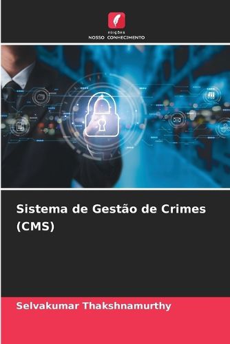 Cover image for Sistema de Gestao de Crimes (CMS)