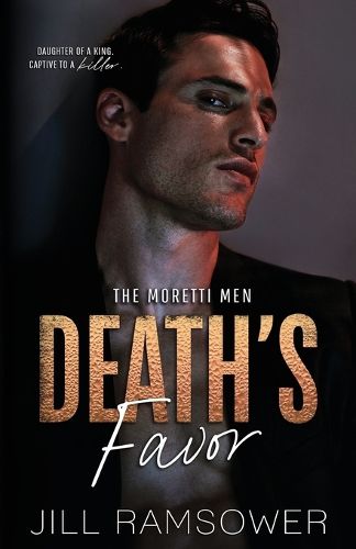 Cover image for Death's Favor
