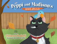 Cover image for Peppi and Madison's Winter Adventure