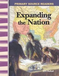 Cover image for Expanding the Nation