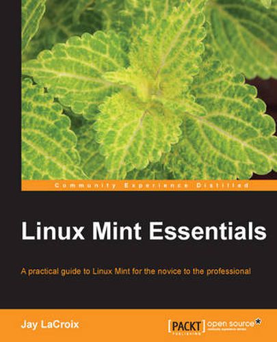 Cover image for Linux Mint Essentials