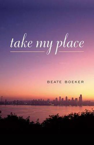 Cover image for Take My Place