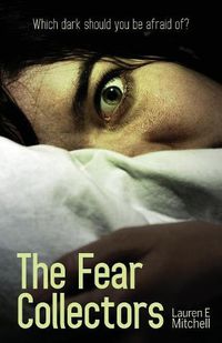 Cover image for The Fear Collectors